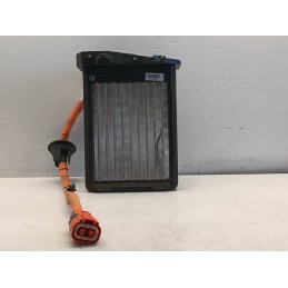 Radiatore riscaldamento interno supplementare Fiat 500e EV elettrica  A7526