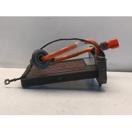 Radiatore riscaldamento interno supplementare Fiat 500e EV elettrica  A7526