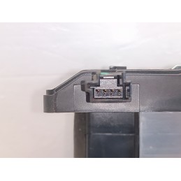 Radiatore riscaldamento interno supplementare Fiat 500e EV elettrica  A7526