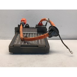 Radiatore riscaldamento interno supplementare Fiat 500e EV elettrica  A7526