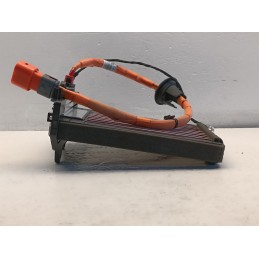 Radiatore riscaldamento interno supplementare Fiat 500e EV elettrica  A7526