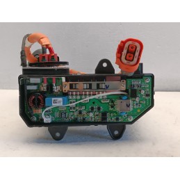 Radiatore riscaldamento interno supplementare Fiat 500e EV elettrica  A7526