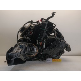 Stufa interna convogliatore aria Fiat 500e EV Elettrica 52212349  A7547