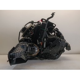 Stufa interna convogliatore aria Fiat 500e EV Elettrica 52212349  A7547