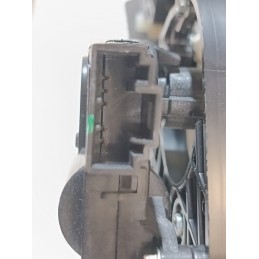 Stufa interna convogliatore aria Fiat 500e EV Elettrica 52212349  A7547