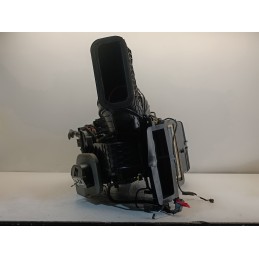 Stufa interna convogliatore aria Fiat 500e EV Elettrica 52212349  A7547