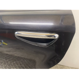 PORTA PORTIERA POSTERIORE SINISTRA ALFA ROMEO 159 SW NERO 2005 2011 USATA  B2367