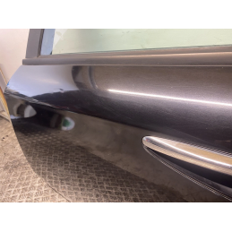 PORTA PORTIERA POSTERIORE SINISTRA ALFA ROMEO 159 SW NERO 2005 2011 USATA  B2367