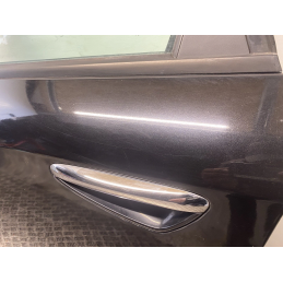 PORTA PORTIERA POSTERIORE SINISTRA ALFA ROMEO 159 SW NERO 2005 2011 USATA  B2367