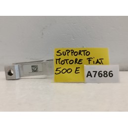 Supporto motore posteriore bielletta Fiat 500e EV 005213842800  A7686