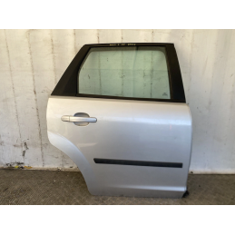 PORTA FORD FOCUS 2 Serie SW PORTIERA POSTERIORE DESTRA 2004 2011 GRIGIA  B1996