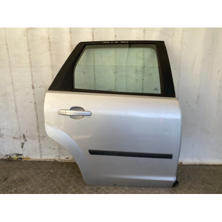 PORTA FORD FOCUS 2 Serie SW PORTIERA POSTERIORE DESTRA 2004 2011 GRIGIA  B1996