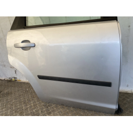 PORTA FORD FOCUS 2 Serie SW PORTIERA POSTERIORE DESTRA 2004 2011 GRIGIA  B1996