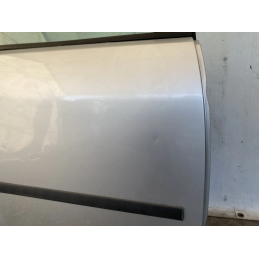 PORTA FORD FOCUS 2 Serie SW PORTIERA POSTERIORE DESTRA 2004 2011 GRIGIA  B1996