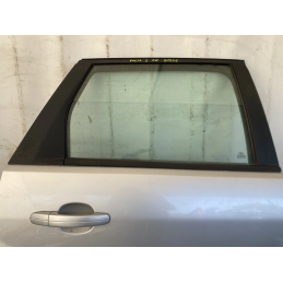 PORTA FORD FOCUS 2 Serie SW PORTIERA POSTERIORE DESTRA 2004 2011 GRIGIA  B1996