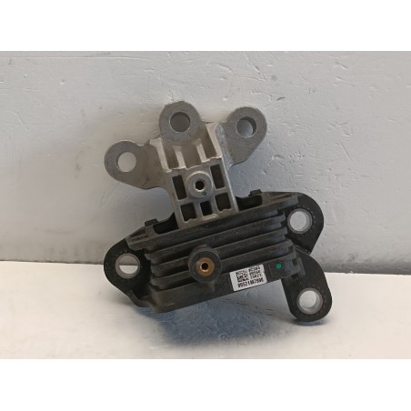Supporto motore elastico laterale superiore Fiat 500e EV 00521847990  A7688