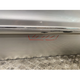 PORTA PORTIERA ANTERIORE DESTRA TATA INDICA 1998 2008 V1 V2 GRIGIA DX  B2664