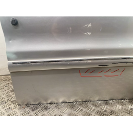 PORTA PORTIERA ANTERIORE DESTRA TATA INDICA 1998 2008 V1 V2 GRIGIA DX  B2664
