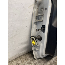 PORTA ANTERIORE DESTRA DX CITROEN BERLINGO PARTNER 2008 2012 BIANCA VAN  B2550