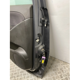 PORTA PORTIERA LANCIA MUSA 2004 2012 POSTERIORE SINISTRA GRIGIO 657  B2158