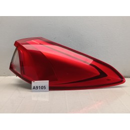 Stop faro posteriore destro esterno Ford Focus IV SW 2018 JX7B13404EC  A9105