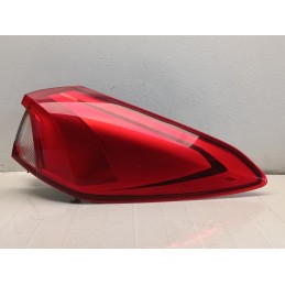 Stop faro posteriore destro esterno Ford Focus IV SW 2018 JX7B13404EC  A9105