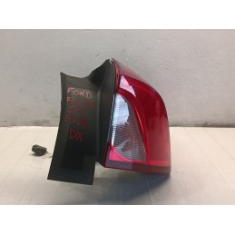 Stop faro posteriore destro esterno Ford Focus IV SW 2018 JX7B13404EC  A9105