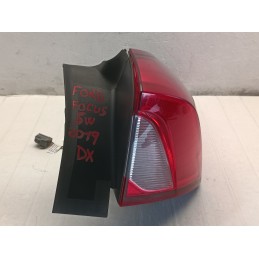 Stop faro posteriore destro esterno Ford Focus IV SW 2018 JX7B13404EC  A9105
