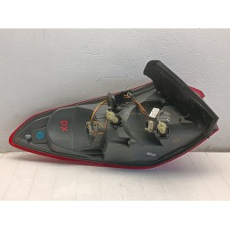 Stop faro posteriore destro esterno Ford Focus IV SW 2018 JX7B13404EC  A9105