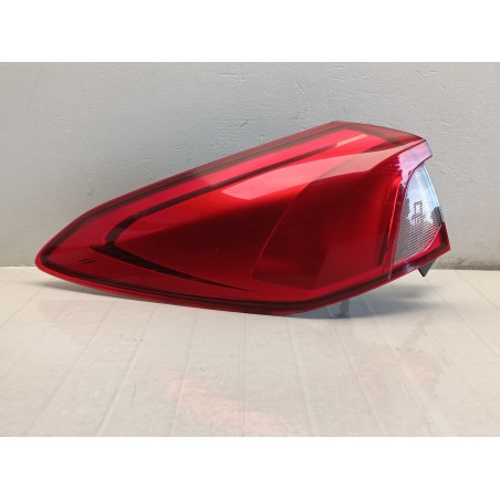 Stop faro posteriore sinistro esterno Ford Focus IV 4 SW 2018 2021  A9104