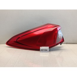 Stop faro posteriore sinistro esterno Ford Focus IV 4 SW 2018 2021  A9104