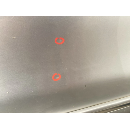 PORTA PORTIERA POSTERIORE DESTRA TATA INDICA 1998 2008 V1 V2 GRIGIA DX  B2661