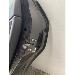 PORTA PORTIERA POSTERIORE DESTRA ALFA ROMEO 159 SW NERO 2005 2011 USATA  B2366