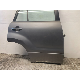 PORTA PORTIERA POSTERIORE DESTRA SUZUKI GRAND VITARA 2 SERIE 2005 2015  B2337