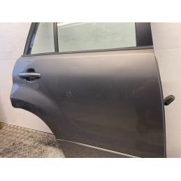 PORTA PORTIERA POSTERIORE DESTRA SUZUKI GRAND VITARA 2 SERIE 2005 2015  B2337