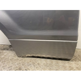 PORTA PORTIERA POSTERIORE DESTRA SUZUKI GRAND VITARA 2 SERIE 2005 2015  B2337