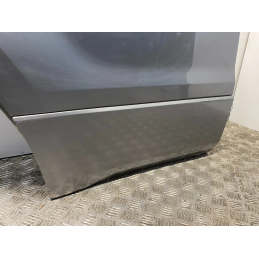 PORTA PORTIERA POSTERIORE DESTRA SUZUKI GRAND VITARA 2 SERIE 2005 2015  B2337