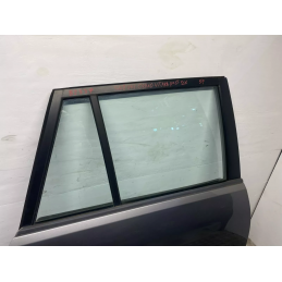 PORTA PORTIERA POSTERIORE DESTRA SUZUKI GRAND VITARA 2 SERIE 2005 2015  B2337