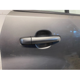 PORTA PORTIERA POSTERIORE DESTRA SUZUKI GRAND VITARA 2 SERIE 2005 2015  B2337