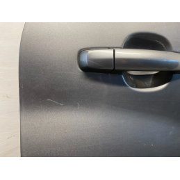 PORTA PORTIERA POSTERIORE DESTRA SUZUKI GRAND VITARA 2 SERIE 2005 2015  B2337
