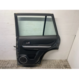 PORTA PORTIERA POSTERIORE DESTRA SUZUKI GRAND VITARA 2 SERIE 2005 2015  B2337