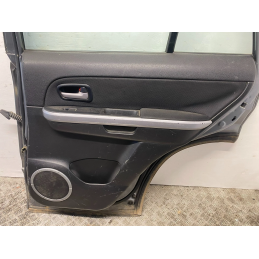 PORTA PORTIERA POSTERIORE DESTRA SUZUKI GRAND VITARA 2 SERIE 2005 2015  B2337