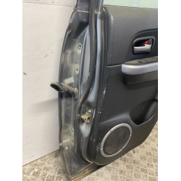 PORTA PORTIERA POSTERIORE DESTRA SUZUKI GRAND VITARA 2 SERIE 2005 2015  B2337