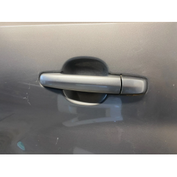 PORTA PORTIERA POSTERIORE SINISTRA SUZUKI GRAND VITARA 2 SERIE 2005 2015  B2339