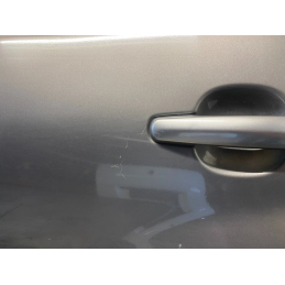 PORTA PORTIERA POSTERIORE SINISTRA SUZUKI GRAND VITARA 2 SERIE 2005 2015  B2339