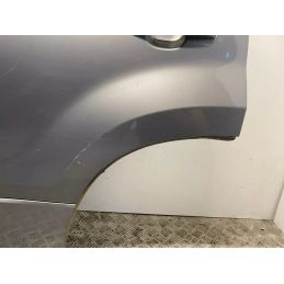 PORTA PORTIERA POSTERIORE SINISTRA SUZUKI GRAND VITARA 2 SERIE 2005 2015  B2339