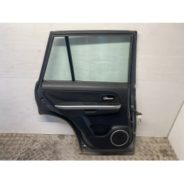 PORTA PORTIERA POSTERIORE SINISTRA SUZUKI GRAND VITARA 2 SERIE 2005 2015  B2339