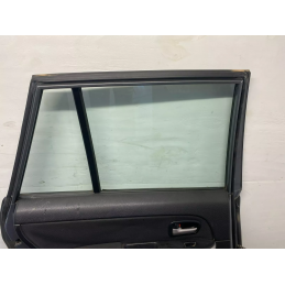 PORTA PORTIERA POSTERIORE SINISTRA SUZUKI GRAND VITARA 2 SERIE 2005 2015  B2339