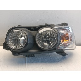 Faro fanale anteriore destro Chevrolet Aveo 2 serie 2011 2015  A10835