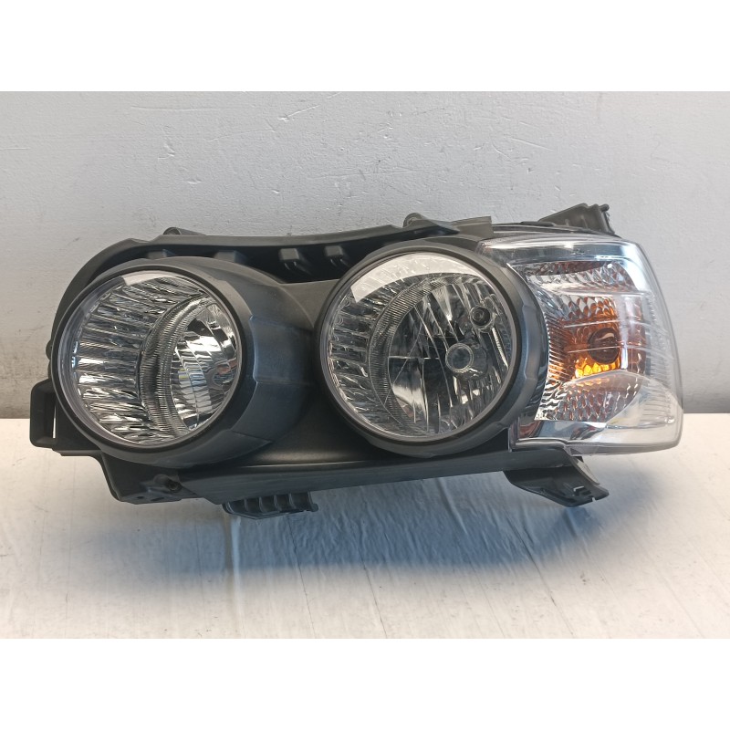 Faro fanale anteriore destro Chevrolet Aveo 2 serie 2011 2015 A10835 Faro fanale anteriore destro Chevrolet Aveo 2 serie 2011 2015 A10835